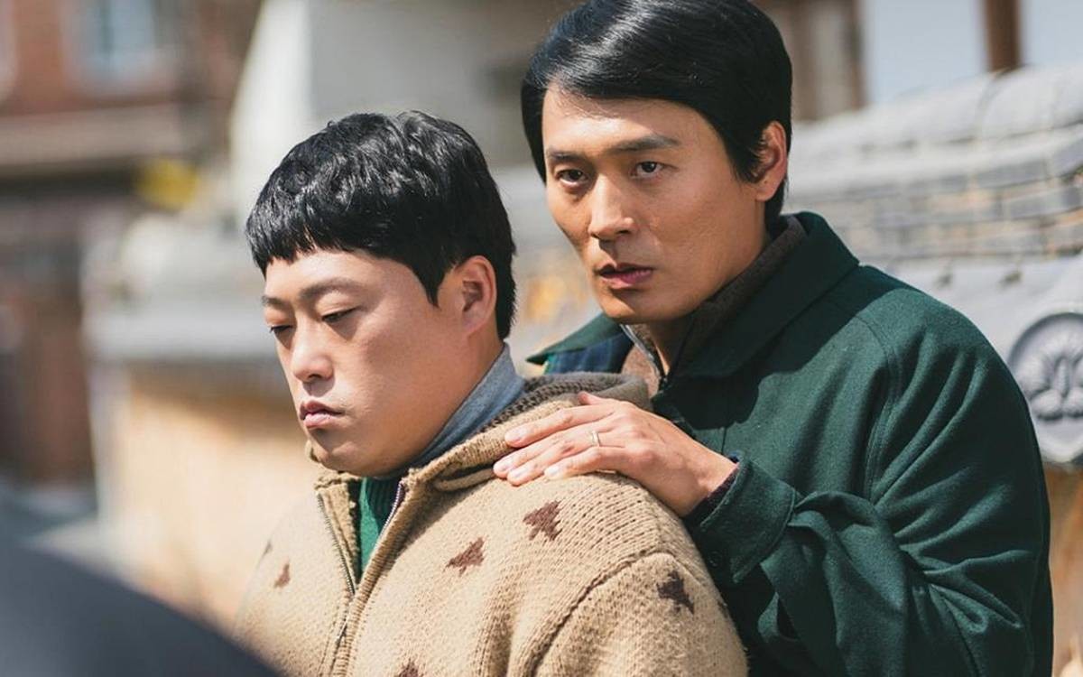 넷플릭스서 흥행 칠까 / 넷플릭스