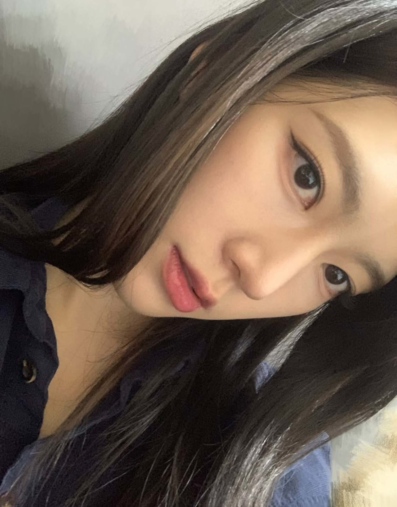 설윤지 / 설윤지 인스타그램