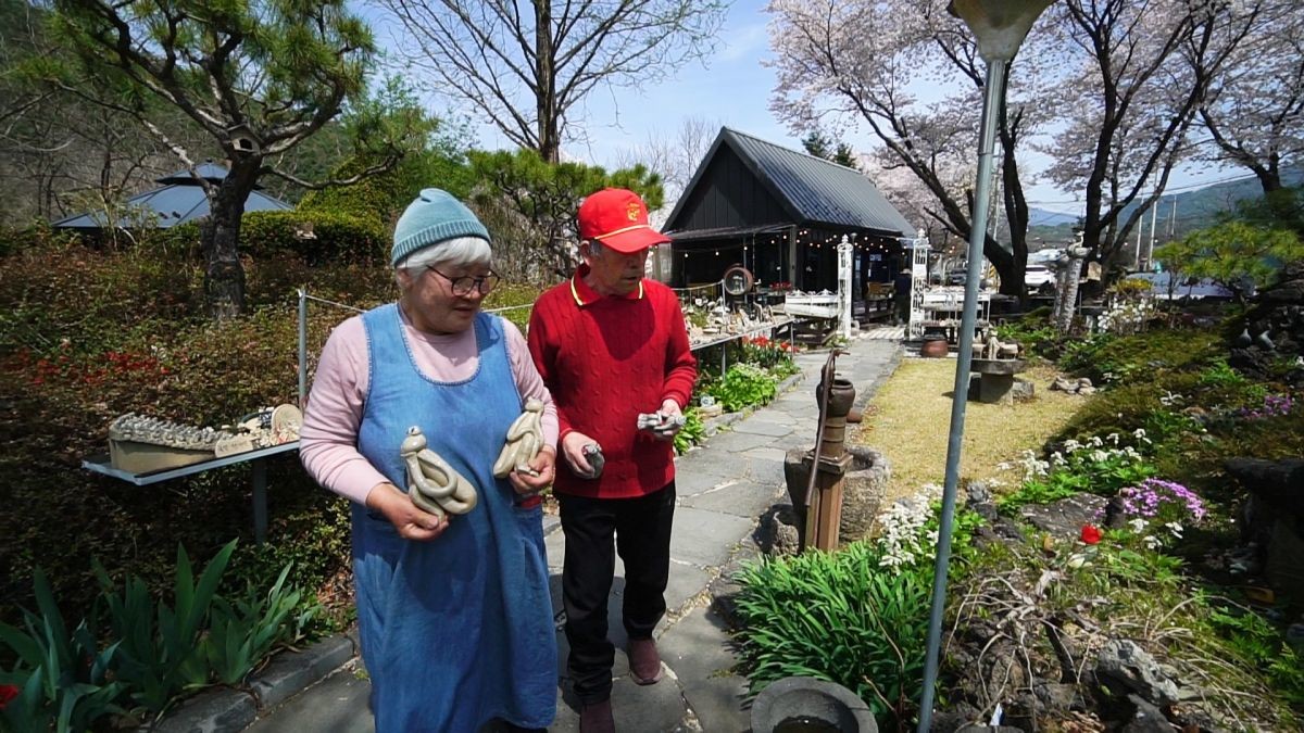 EBS1 '한국기행' 미리보기 페이지에서 제공하는 '혼자 보기 아까워서' 편 자료 사진. / EBS1 제공
