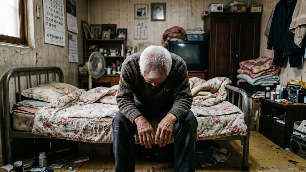 기사 이해를 돕기 위해 AI로 생성한 이미지. / 위키트리