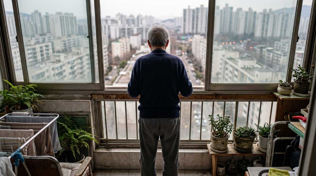 기사 이해를 돕기 위해 AI로 생성한 이미지. / 위키트리