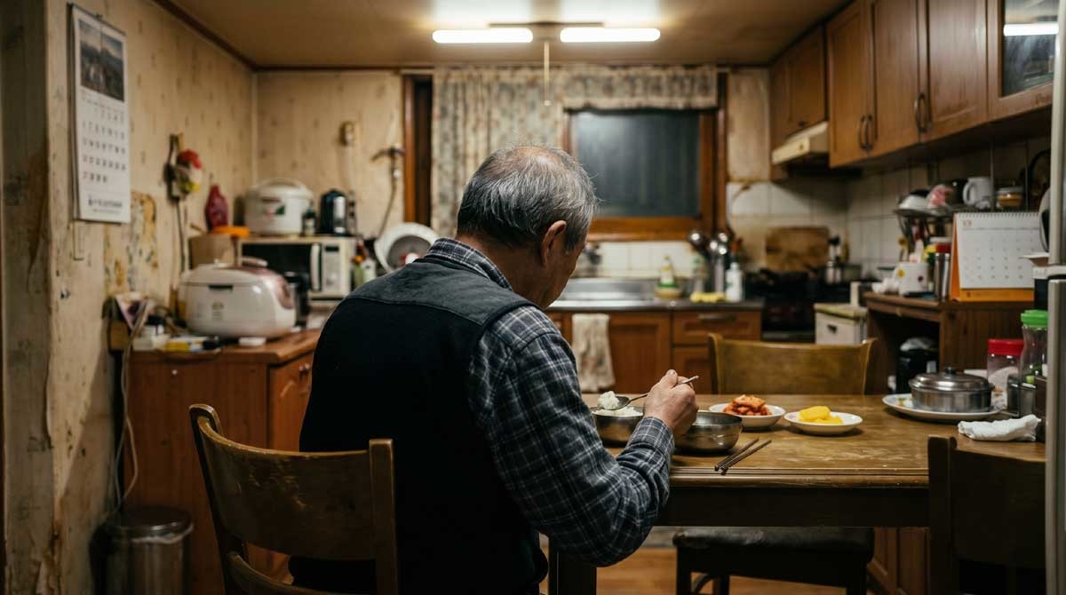기사 이해를 돕기 위해 AI로 생성한 이미지. / 위키트리