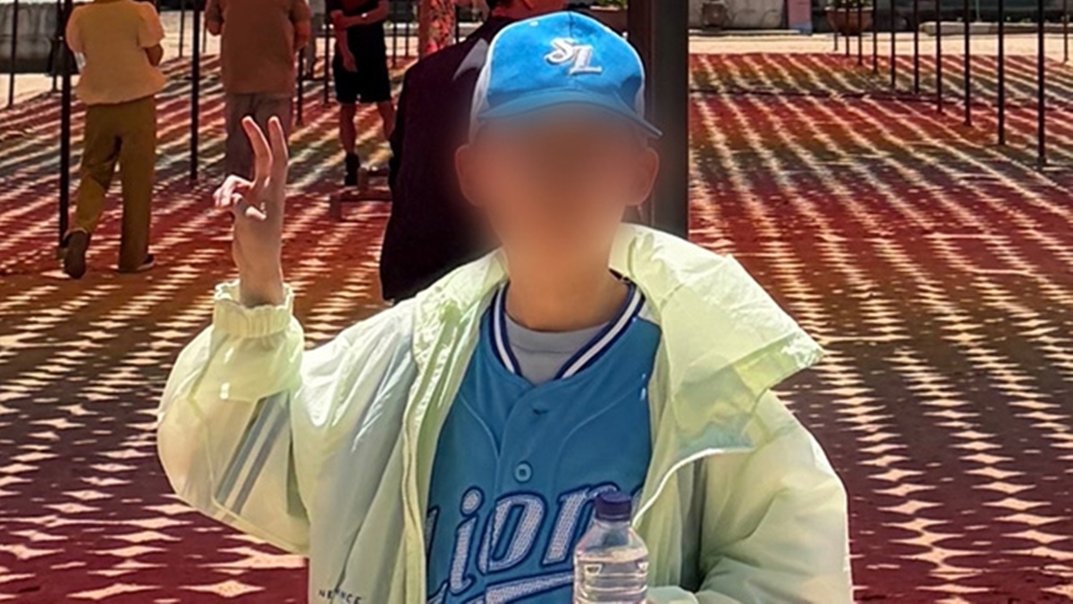 주왕산 실종 초등생 '사망 원인'에 대한 1차 검시 소견이 나왔다
