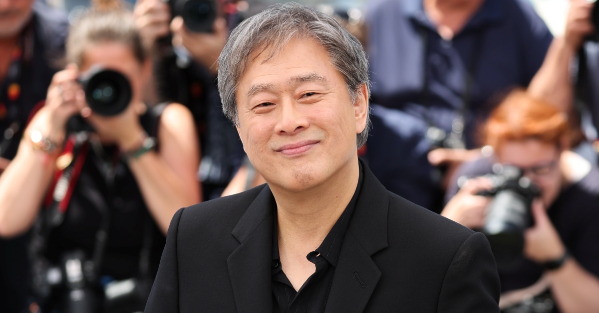 나홍진 '호프'도 후보인데…칸 심사위원장 박찬욱 "국적 때문에 특혜는…" 소신 발언