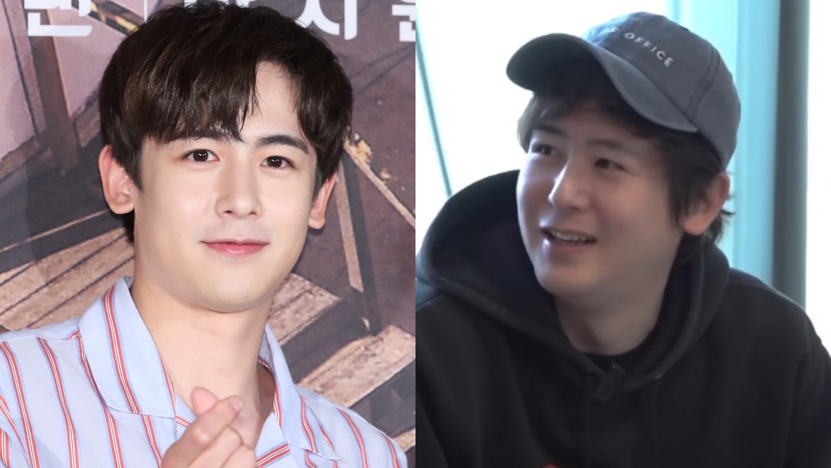 예전 모습 어디로?…갑자기 푸근해진 모습으로 근황 전한 '남자 아이돌'