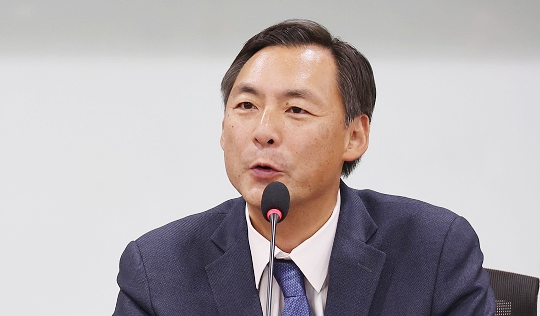 이재명 대통령 강력범죄 연루설 제기한 모스탄 교수 근황 전해졌다  