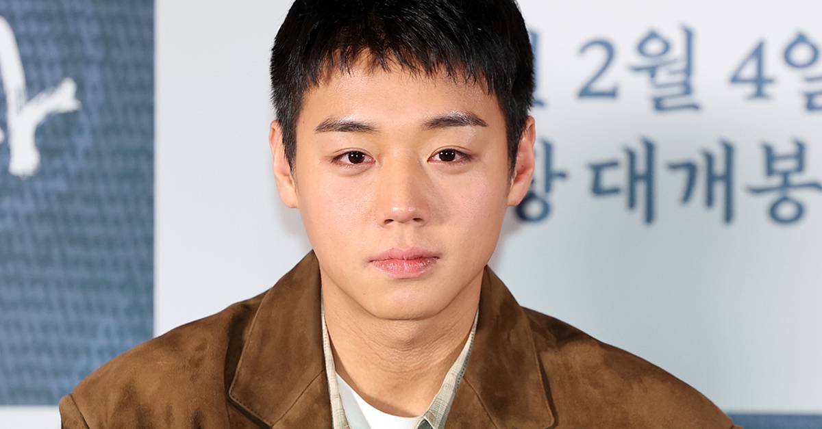 [기획] 박지훈은 왜 눈빛 하나에도 ‘서사’가 붙을까