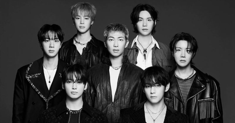 BTS Reclaims Billboard Supremacy as World Tour Revenue Surpasses $1.8 Billion