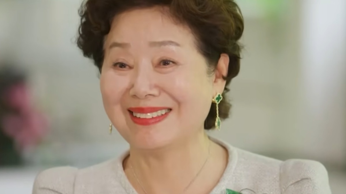 "녹화 중 말이 안 나왔다"…80세 선우용여가 뇌경색 겪고 인생 1순위로 바꾼 '1가지'