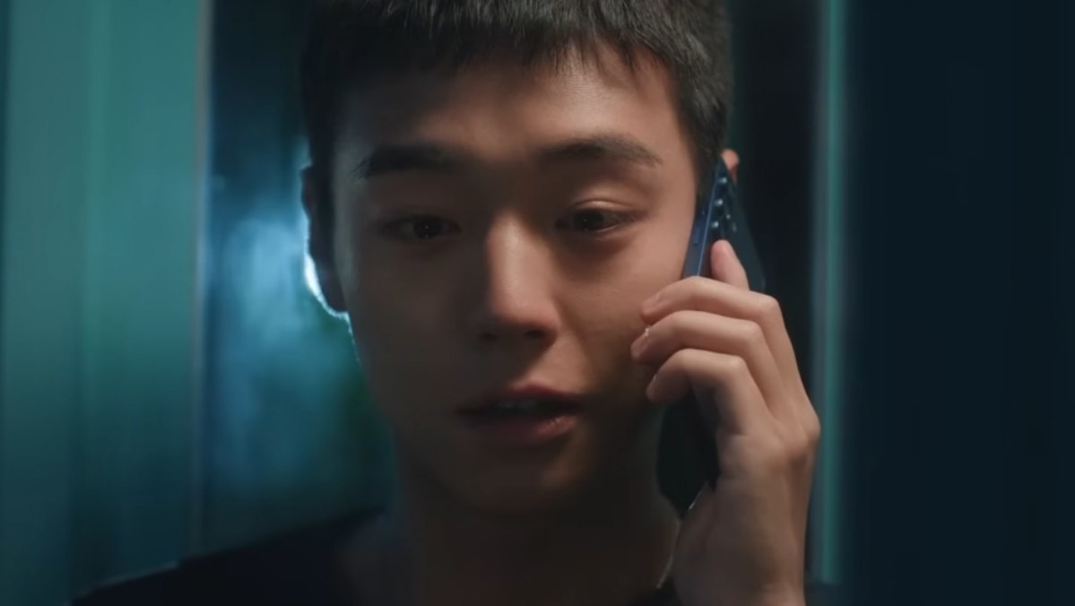 '취사병 전설이 되다' 속 한 장면 / 유튜브 'TVING'