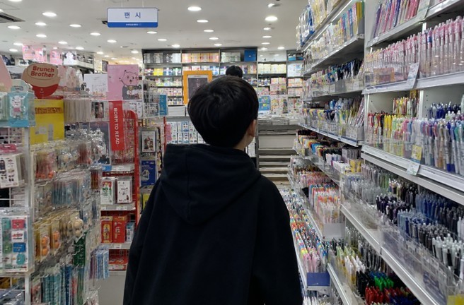 기사 이해를 돕기 위해 AI로 생성한 자료 사진 / 위키트리