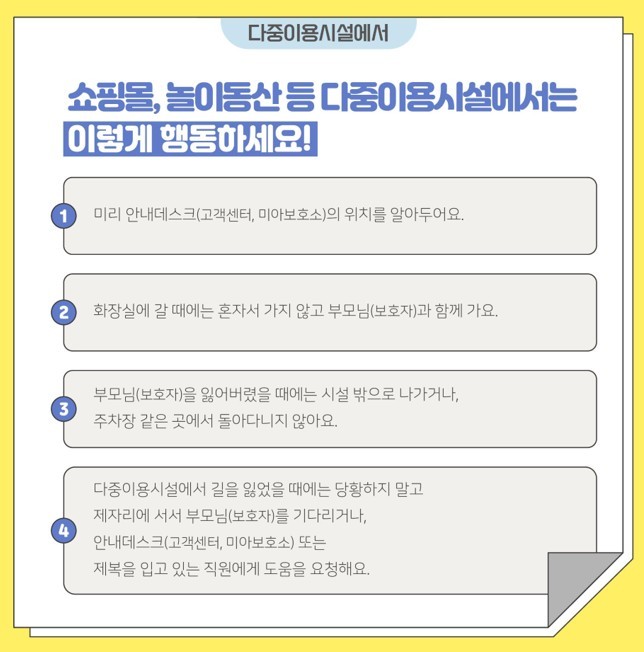 아동권리보장원 제공