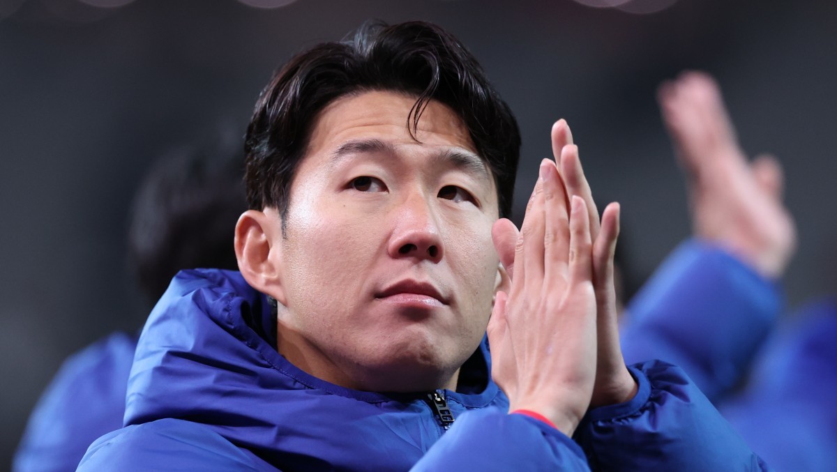 166억 손흥민 아니었다…MLS 연봉 3년 연속 1위 차지한 역대급 '축구선수'