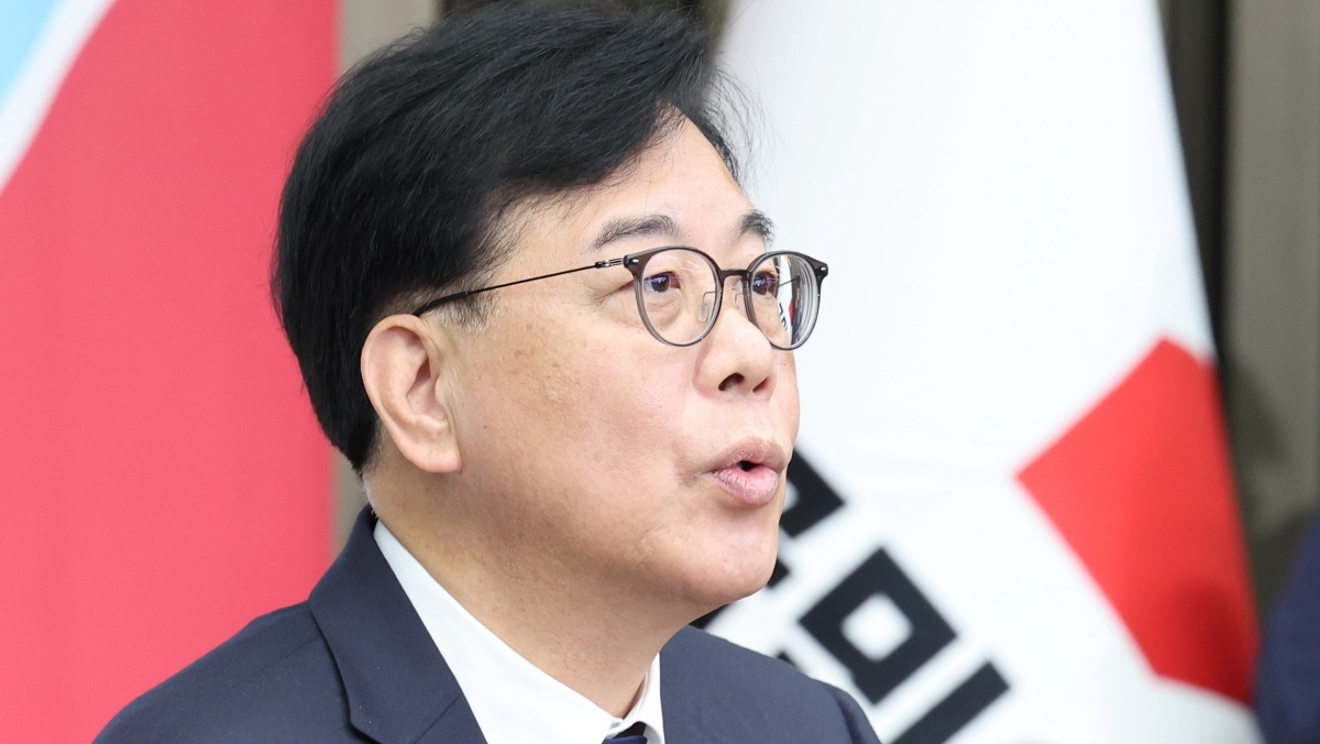 송언석 “이 대통령, 경제 생각한다면 김용범 경질해야”