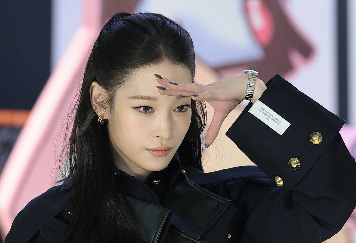 신세계그룹 정유경 회장의 장녀이자 이명희 총괄회장의 외손녀    애니 / 뉴스1