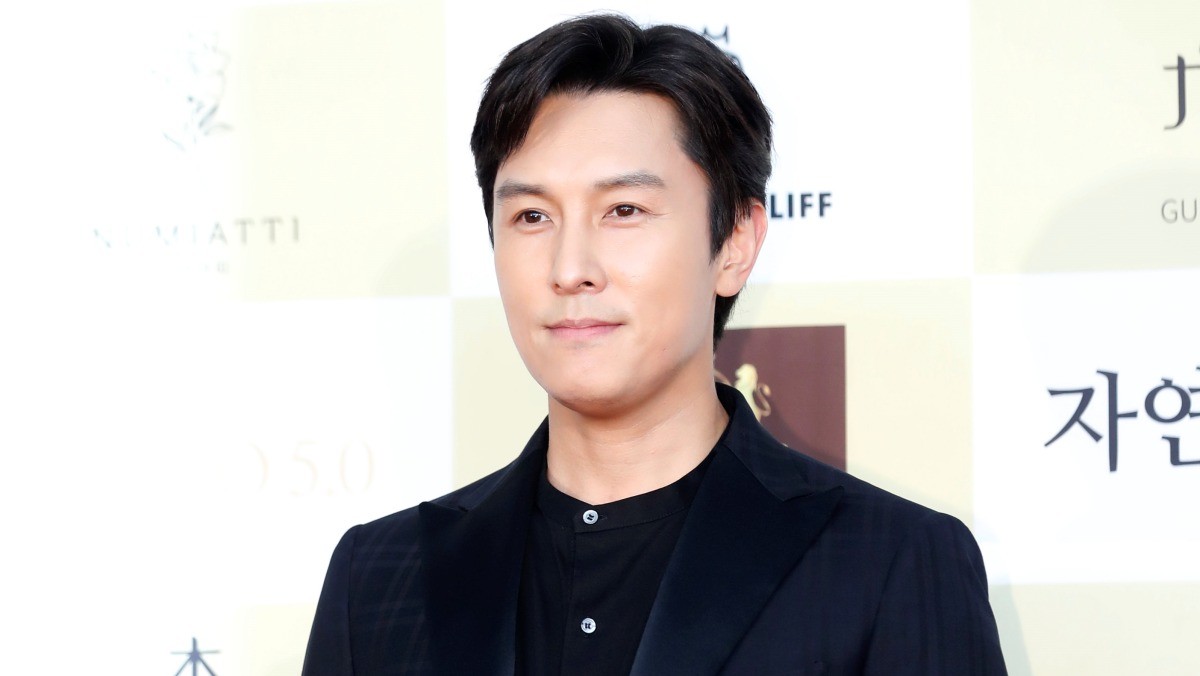 신화 김동완. / 뉴스1