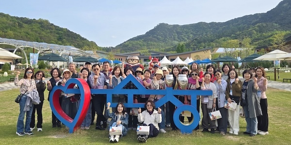순창 쉴랜드·서울대 교원연수, 3분 만에 마감 ‘뜨거운 관심’