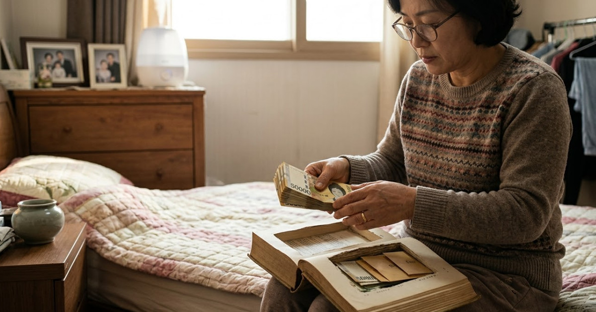 단순 자료 사진. 기사 이해를 돕기 위해 AI로 제작한 이미지.