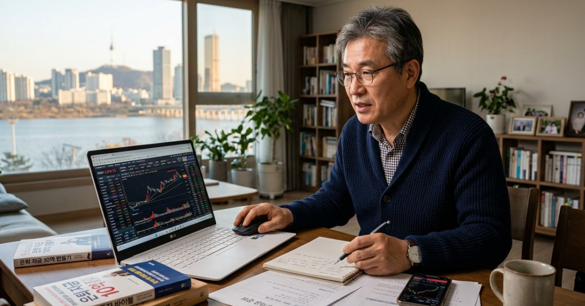단순 자료 사진. 기사 이해를 돕기 위해 AI로 제작한 이미지.