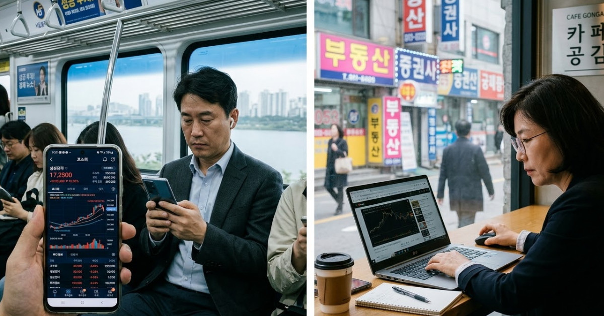 단순 자료 사진. 기사 이해를 돕기 위해 AI로 제작한 이미지.