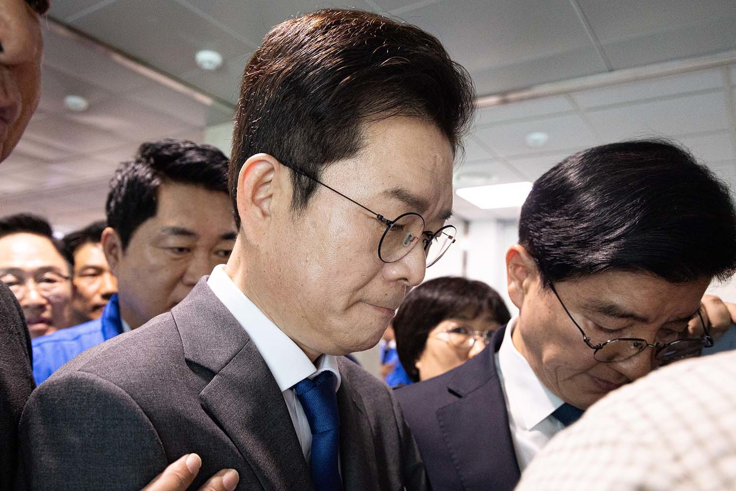 “정원오, 유흥업소 여종업원에게 외박 강요... 거절한 유흥업소 주인 협박도”