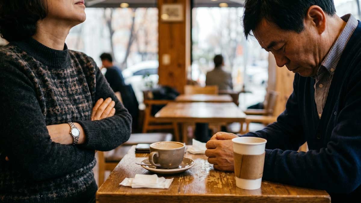 기사 이해를 돕기 위해 AI로 제작한 이미지. / 위키트리