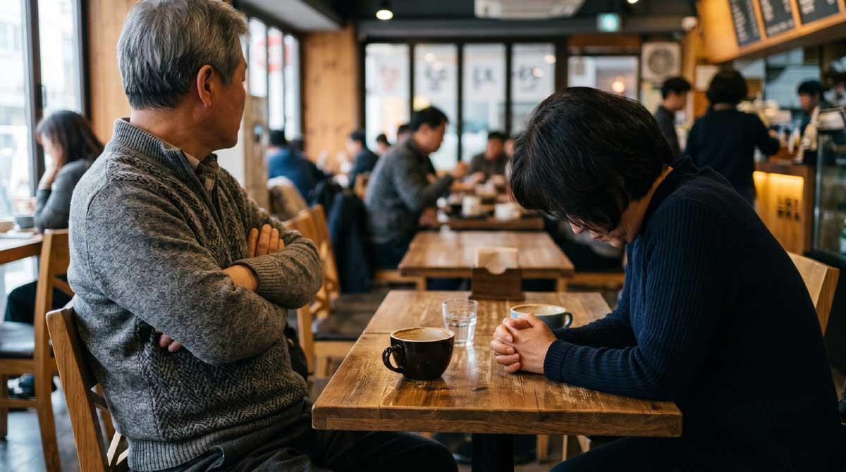 기사 이해를 돕기 위해 AI로 제작한 이미지. / 위키트리
