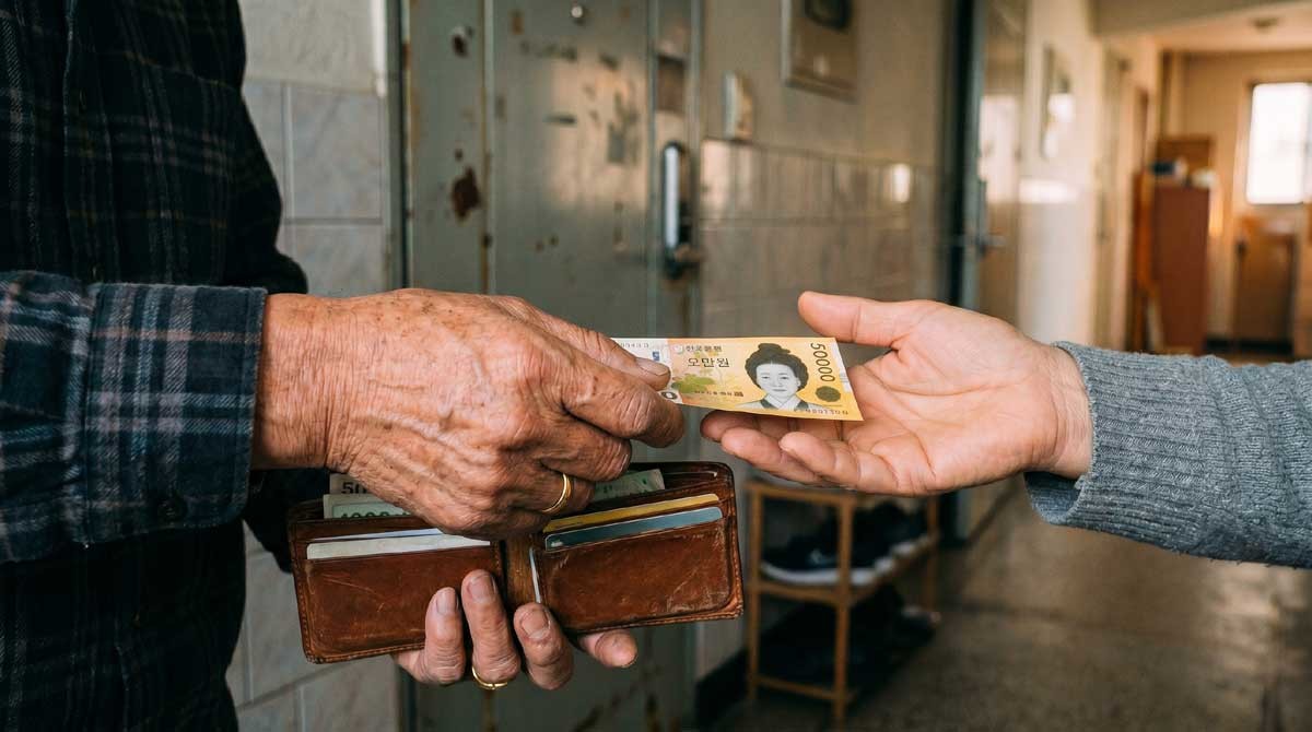 기사 이해를 돕기 위해 AI로 제작한 이미지. / 위키트리