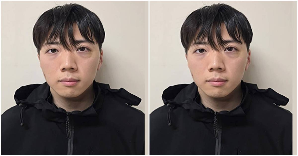 ‘광주 여고생 살해범’은 23세 장윤기...신상 공개