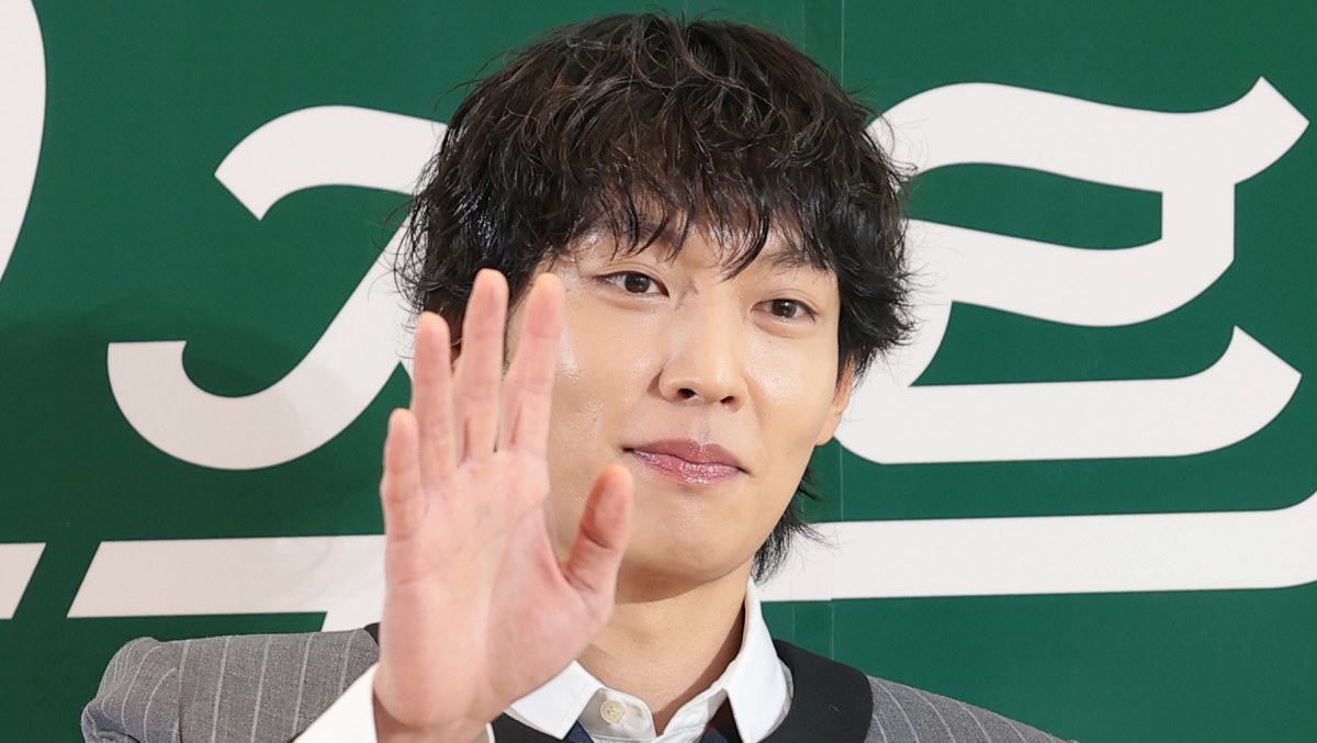 첫 촬영 돌입…유선호 후임으로 '1박2일' 새롭게 합류하는 31세 모델 출신 '배우'