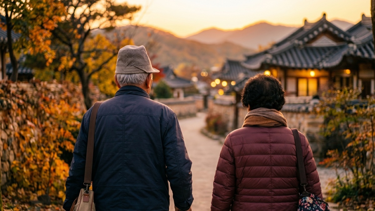 “이제라도 내 인생 살겠다”…요즘 가장 많이 이혼하는 ‘이 세대’ 부부들