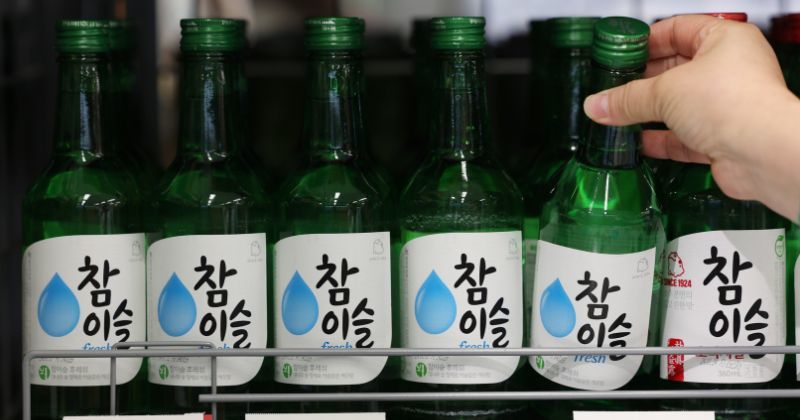 [대한루마니아인 한국생활] “주스보다 소주가 싸다고?”… 외국인들이 한국 물가에서 가장 놀라는 것