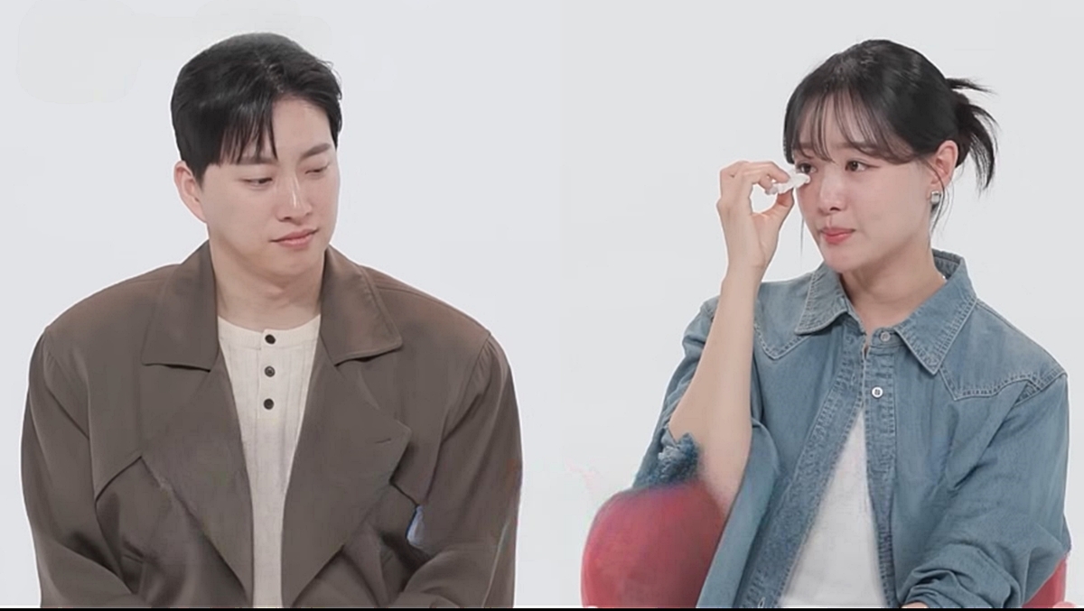 “배변 도움 안 받는다” 박위 직접 해명…송지은 눈물 쏟게 만든 악플 내용