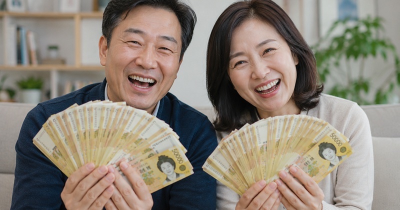 "엄마아빠, 부러워요" 주식 투자로 대박 터진 사람들, 알고 보면 놀랍다 