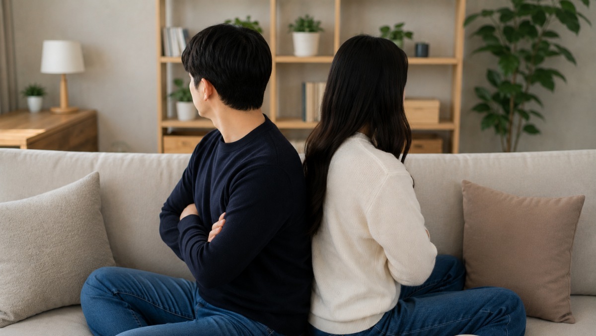 친할수록 조심하세요…10년지기도 한순간에 손절하게 만드는 ‘최악의 언어습관'