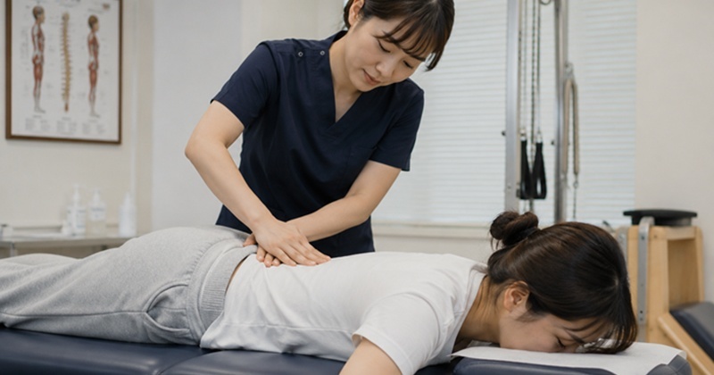 도수치료 자주 받는 사람들 '환영'할 소식...비용이 확 낮아집니다