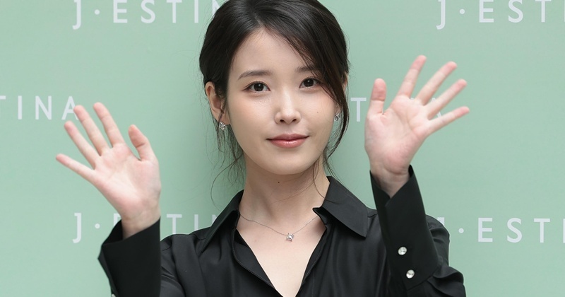 위고비 필요 없다...아이유가 뼈말라 몸매 유지할 수 있게 해주는 '이 습관'