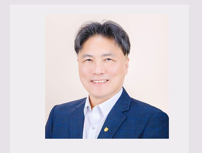 한국인터넷정보학회 제13대 조민호 회장 취임