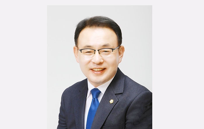 조인호 후보 “기후위기 넘어 미래완도로”…수산·정주·관광 담은 10대 전략공약 발표
