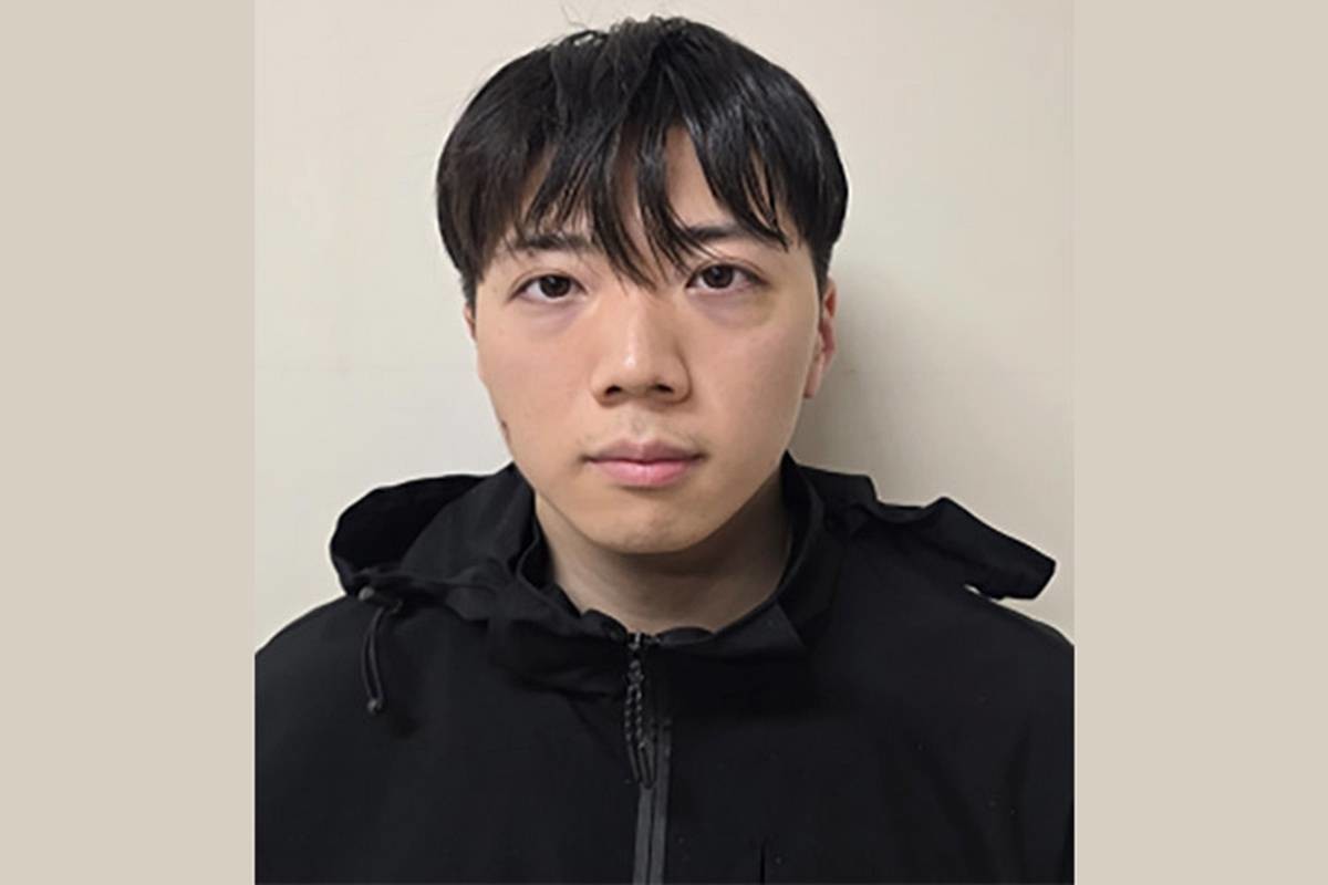 살인·살인미수 등 혐의로 신상 공개된 장윤기 / 광주경찰청 제공