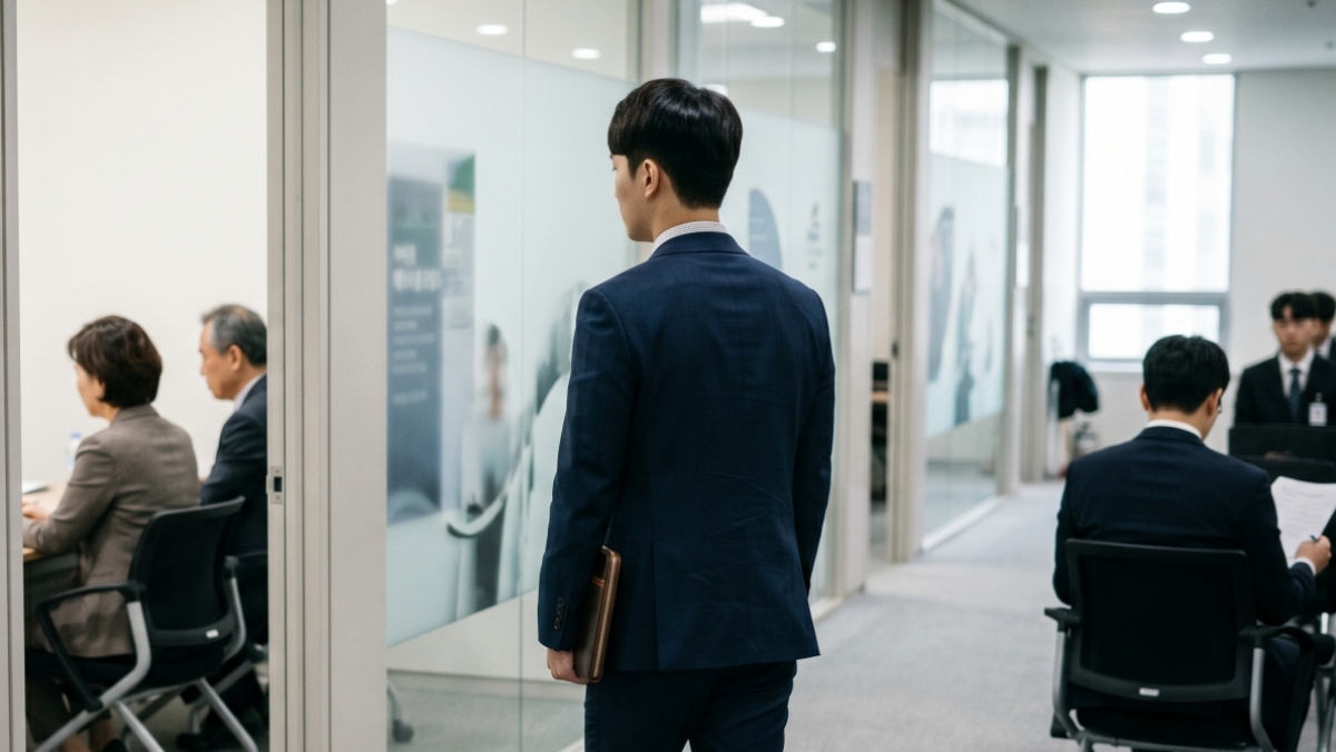 4위는 삼성전자…구직자들이 가장 주목한 관심 기업 1위는