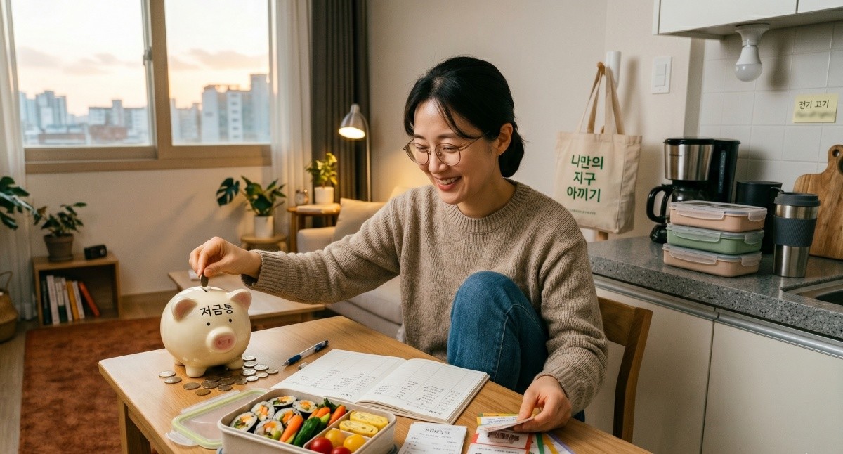 AI로 생성한 자료사진.