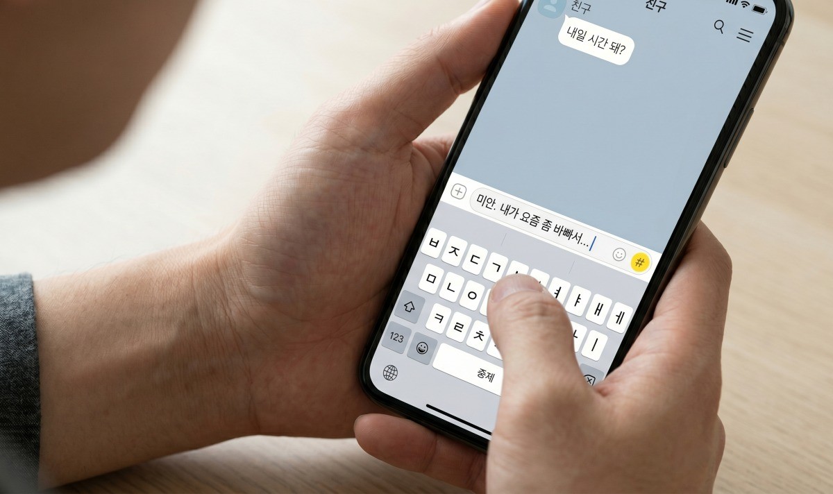 기사 내용을 바탕으로 한 AI 단순 자료 이미지