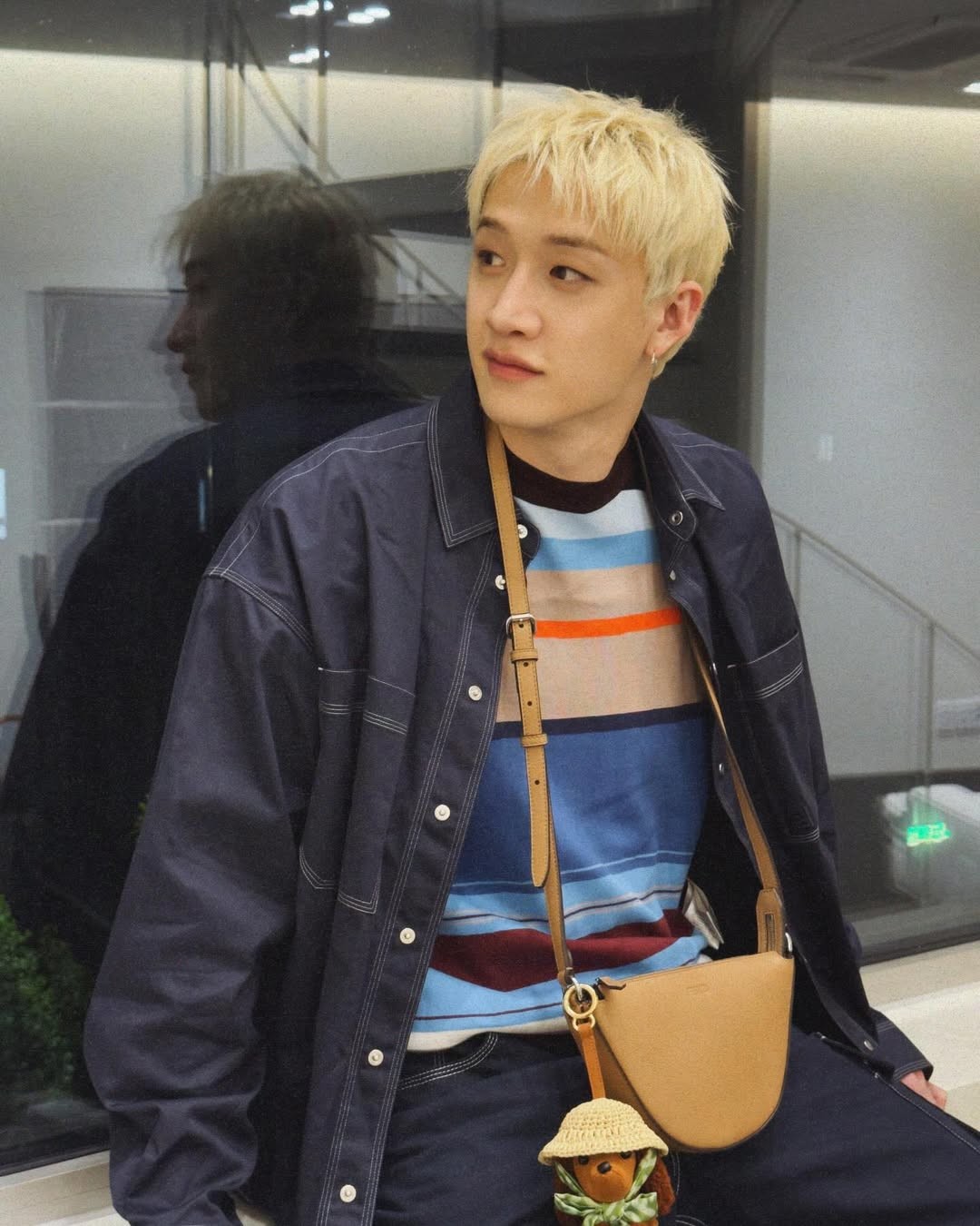 스트레이 키즈 방찬 / 방찬 인스타그램