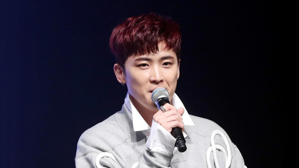 가수 최현준. / 뉴스1