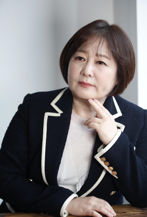 이금희 아나운서 / 뉴스1