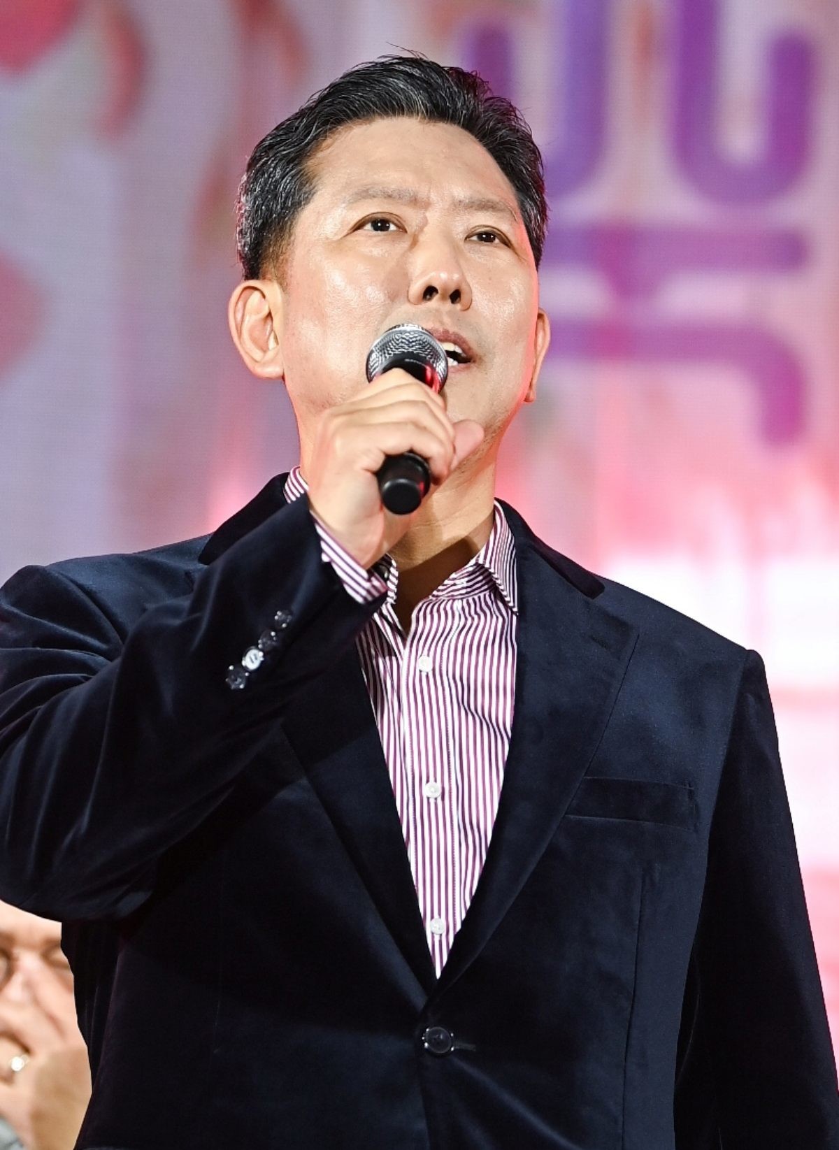 김장호 구미시장. / 뉴스1