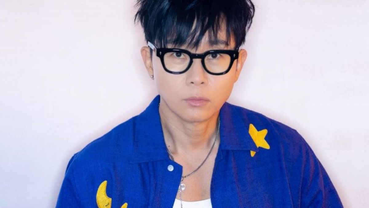 가수 이승환. / 이승환 인스타그램
