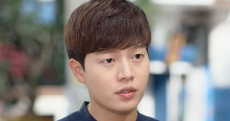 '윤창호법 1호 연예인' 감옥에서 나왔는데 또 음주운전