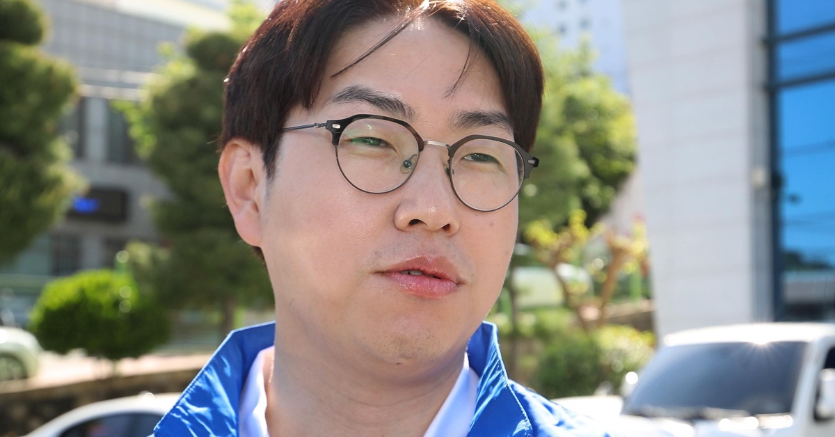 “역시 하정우는 하GPT, 북구 가자마자 GRDP 10배 올려놔”